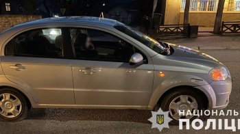 У Перемишлянах 10-річного хлопчика збив автомобіль