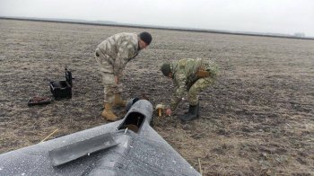 В Україні масово монтують пристрої, які відводять російські “шахеди” від цілі