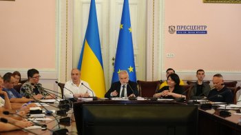 Стали відомі імена нових проректорів Львівського університету імені Івана Франка