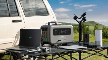 Зарядна станція для квартири: яку техніку можна підключати і уникнути перевантаження