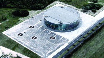 Верховний Суд підтвердив рішення щодо 6 га землі під ареною до Євробаскету у Львові