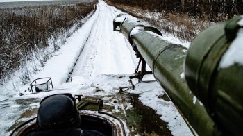 Фото: 4-та окрема танкова бригада