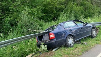У ДТП на Львівщині загинув 10-річний хлопчик