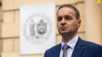 «Немає часу на поразку»: ректор ЛНМУ Орест Чемерис про рік реформи та університетську лікарню