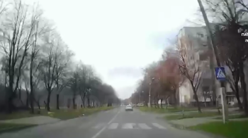 Переслідування поліцією