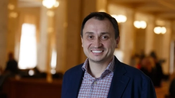 Міністр аграрної політики Микола Сольський незаконно заволодів землею на 291 млн грн