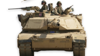 Американські Abrams та F-16: чому США перестали боятись постачати Україні важке озброєння