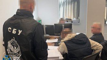 Трьох лікарів Пустомитівської ВЛК підозрюють у фальсифікації діагнозів