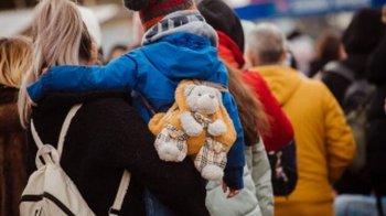 Львівщина готова прийняти ще близько 20 тисяч переселенців