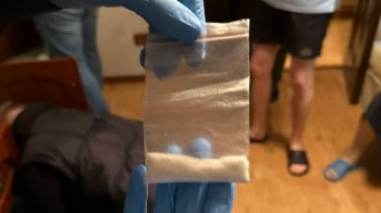 На Львівщині на збуті наркотиків у колонії викрили злочинне угрупування