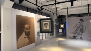 Побачити Шевченка зможуть усі школярі Львівщини: ZAG запрошує на виставку