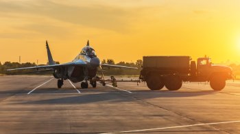 НАТО перекидає нові сили у Східну Європу через російську загрозу