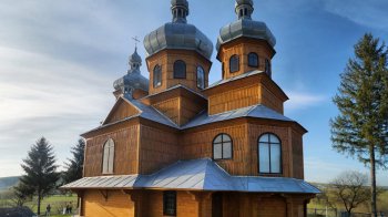 День пам’яті преподобного Онуфрія: 25 червня у церковному календарі