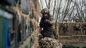 День Збройних Сил України 2025: дата, історія та привітання для воїнів