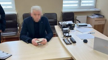 У Києві затримали “на гарячому” проректора одного з університетів