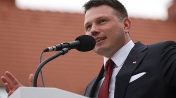 Милістю Ментцена. Правопопулістська дифузія і майбутнє Польщі