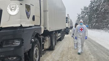 До України повернули тіла ще 1000 українських військових