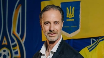 Новопризначений тренер збірної України житиме у Львові
