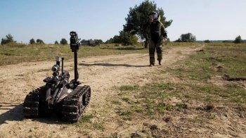 Сили спеціальних операцій Білорусі перевіряють бойову готовність — Генштаб