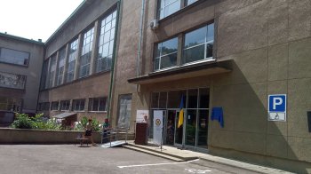 У Львові відкрили Центр ветеранського розвитку: як стати помічником і що це дасть усім нам