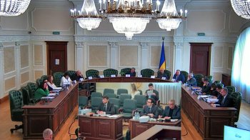 ВРП відсторонила Князєва до 6 квітня, фото Олега Новікова