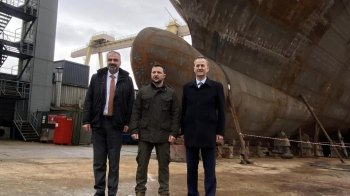 Фото: Укрінформ