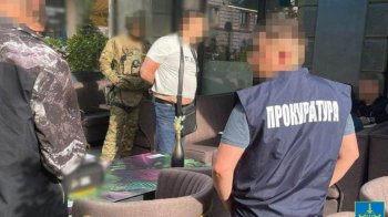 У Львові кримінального авторитета Потапа засудили за вимагання