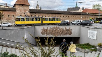 Загадка львівського метро: чому його досі немає у Львові? — LVIV.MEDIA