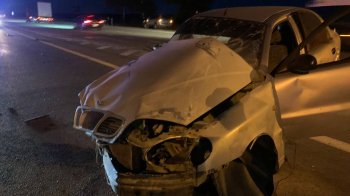 ДТП на Стрийщині: постраждали троє людей