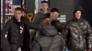 Побиття артистів прикарпатського ансамблю молодиками з Шептицького: деталі справи