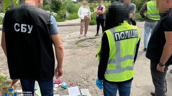 На Львівщині медсестра вимагала хабар за встановлення групи інвалідності