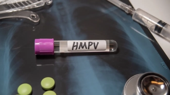 Метапневмовірус