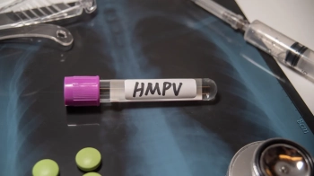 Через метапневмовірус на Львівщині помер 64-річний чоловік