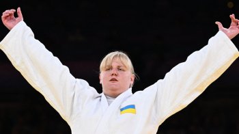 Анастасія Гарник