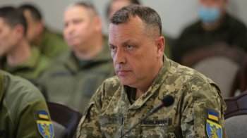 Козицький готовий взяти на поруки екскомандира 103-ї бригади ТрО