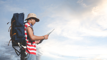 OneClick – інтернет-магазин для активних людей