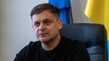 Микола Іщук