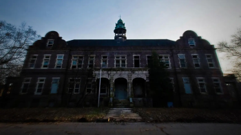 10 наймоторошніших місць, до яких приїжджають туристи перед Хелловіном