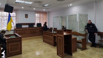 ДТП за участі Ступки: актора відправили під домашній арешт