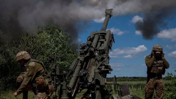 Львівська 44 артилерійська бригада запрошує охочих на службу