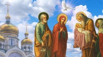 Стрітення Господнє 2023: дата, історія та традиції