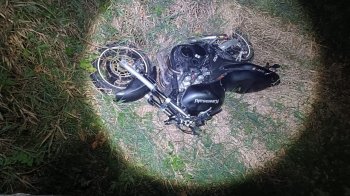 У Жовкві 15-річний мотоцикліст на смерть збив літню жінку