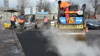 У Львові на сім місяців перекриють для проїзду частину однієї з вулиць