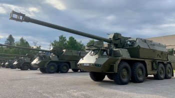 Стало відомо, яку нову допомогу надасть Словаччина Україні