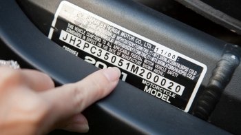 В Україні відкрили доступ до VIN-кодів автомобілів: чим це корисно