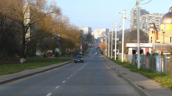 "Велодоріжки та трамвай": в ЛМР розповіли, як виглядатиме вулиця Миколайчука