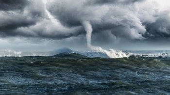 2 млн людей евакуюють в Японії через наближення потужного тайфуну