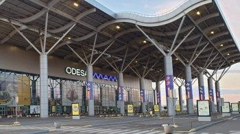 Чому ворог не чіпав аеропорт Одеси від початку повномасштабної війни