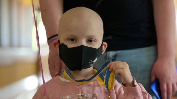 Фото Західноукраїнського спеціалізованого дитячого медичного центру