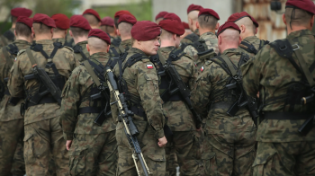 Російські погрози Варшаві: чи готові поляки до війни